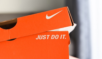 Nike just outlet do it trademark