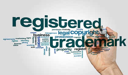 Register a phrase as deals a trademark