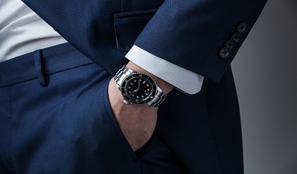 Watchfinder rolex outlet gmt