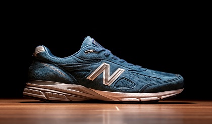 New balance hot sale 990 2017